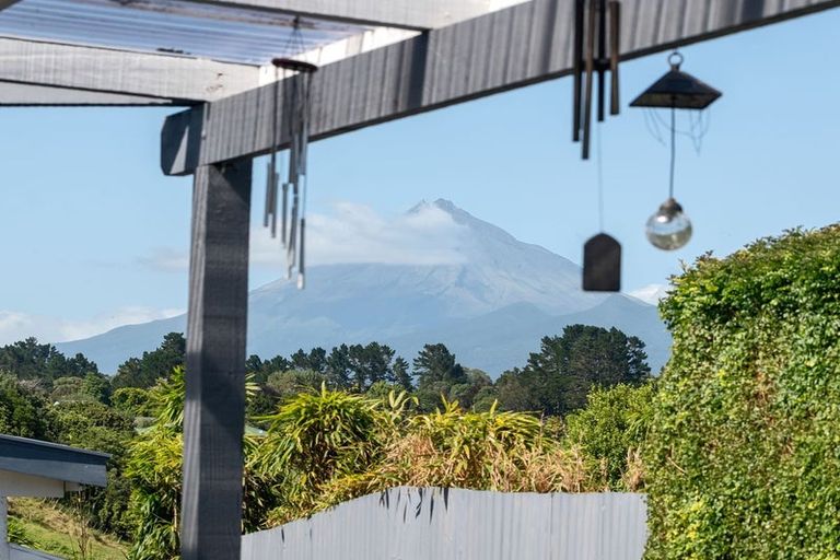 Photo of property in 38 Woodleigh Street, Frankleigh Park, New Plymouth, 4310