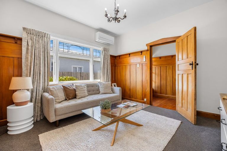 Photo of property in 8 Walsall Street, Addington, Christchurch, 8024