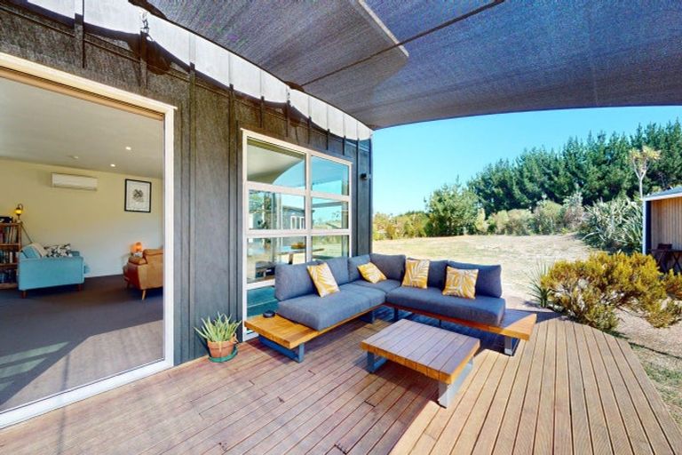 Photo of property in 3 Mowhia Grove, Waitarere, Levin, 5510