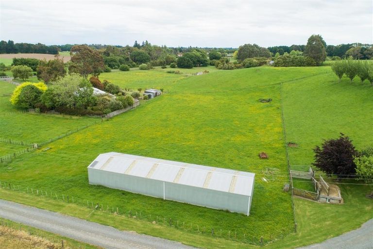 Photo of property in 171 Tutaenui Road, Marton, 4788