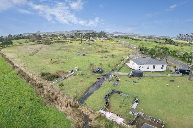 Photo of property in 126 West Coast Road, Te Kopuru, Dargaville, 0371