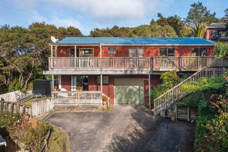 Photo of property in 1/70 Stredwick Drive, Torbay, Auckland, 0630