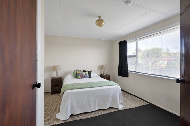 Photo of property in 117 Frankley Road, Frankleigh Park, New Plymouth, 4310