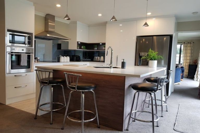 Photo of property in 4 Kaikanui Street, Kaiapoi, 7630