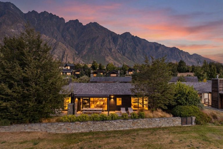 Photo of property in 7 Reading Court, Jacks Point, Queenstown, 9371