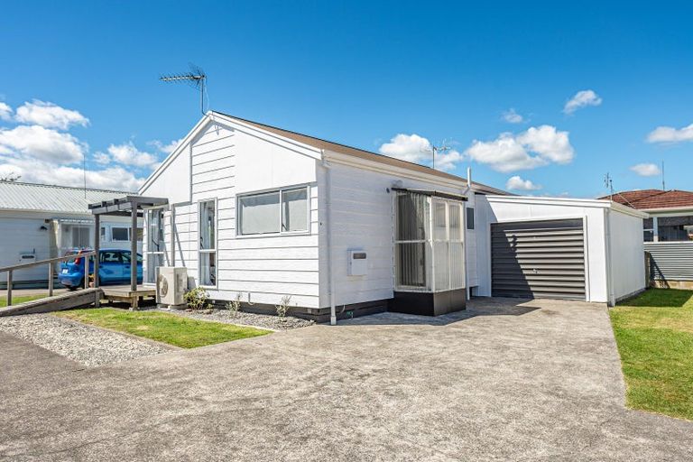 Photo of property in 10 Keith Street, Whanganui, 4500