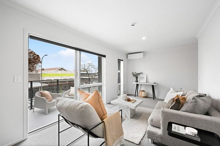 Photo of property in 118/126 Commerce Street, Frankton, Hamilton, 3204