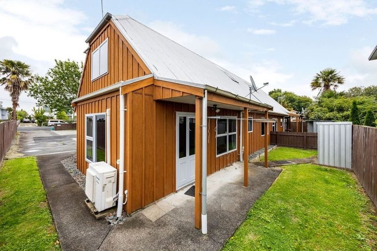 Photo of property in 31a Wellington Street, Hamilton East, Hamilton, 3216