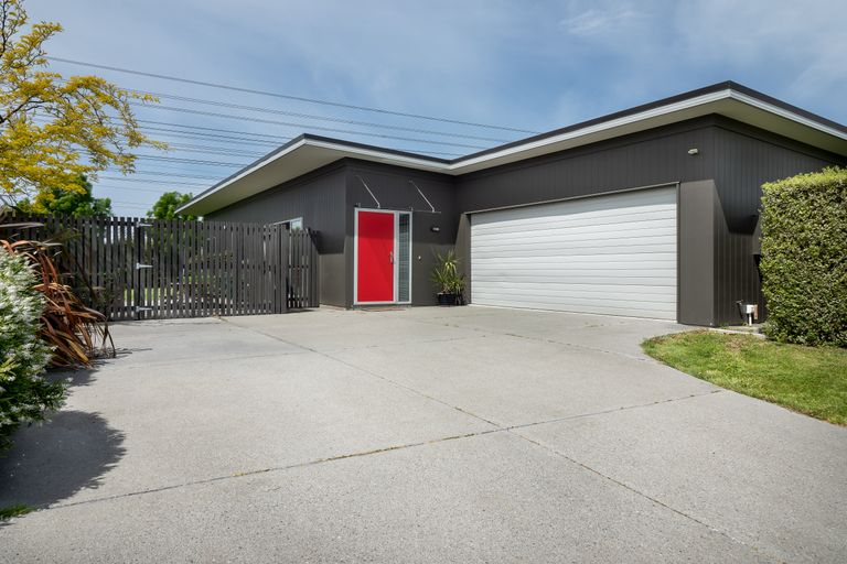 Photo of property in 4 Millesimes Way, Yaldhurst, Christchurch, 8042