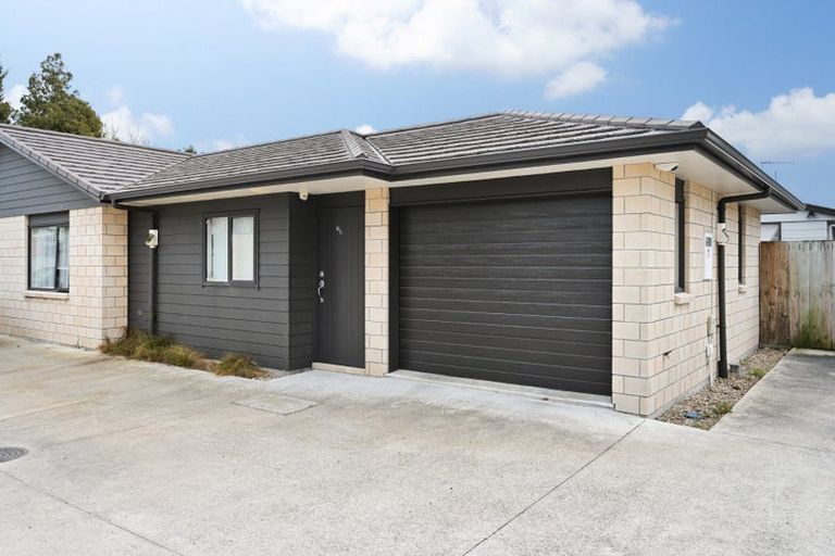 Photo of property in 3u4 Primrose Street, Frankton, Hamilton, 3204