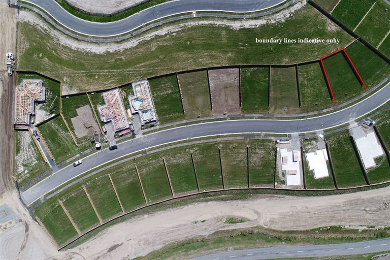 Photo of property in 27 Kirirua Avenue, Halswell, Christchurch, 8025