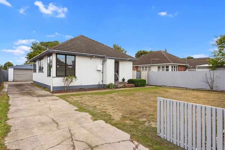 Photo of property in 41 Suva Street, Upper Riccarton, Christchurch, 8041