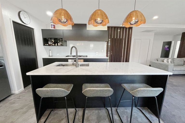 Photo of property in 154 Georgina Street, Marshland, Christchurch, 8083