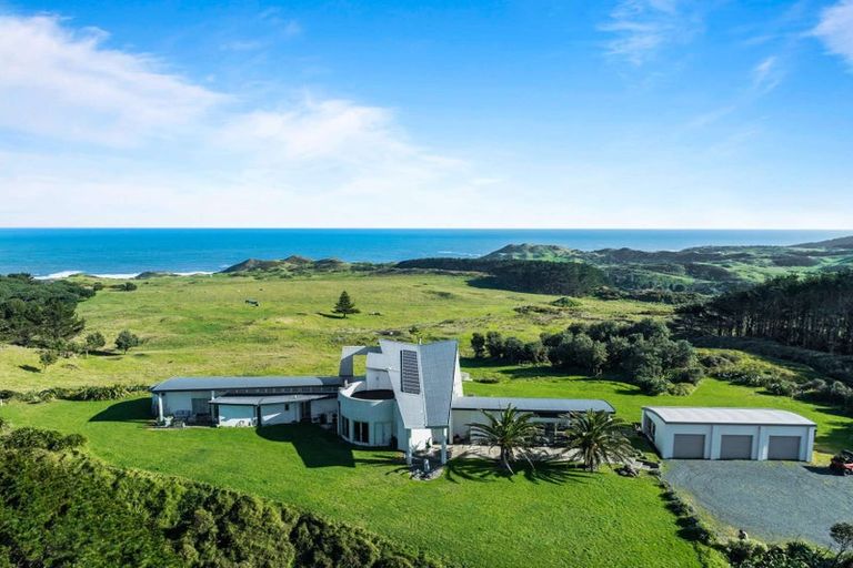 Photo of property in 73 Robertson Road, Otaua, Waiuku, 2682