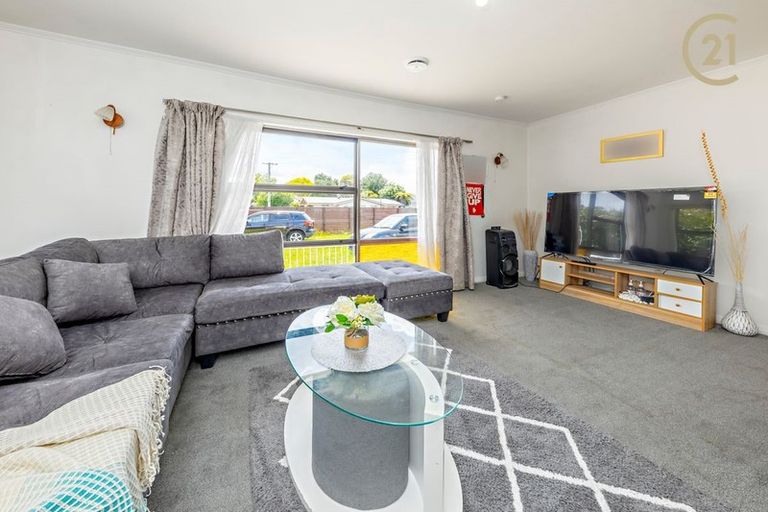 Photo of property in 81 Marne Road, Papakura, 2110