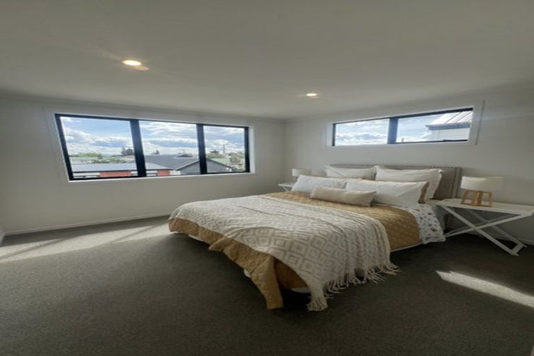 Photo of property in 41u4 Prisk Street, Melville, Hamilton, 3206