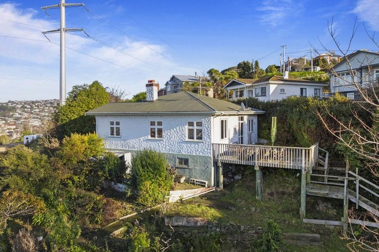 Photo of property in 31 Forfar Street, Clyde Hill, Dunedin, 9011
