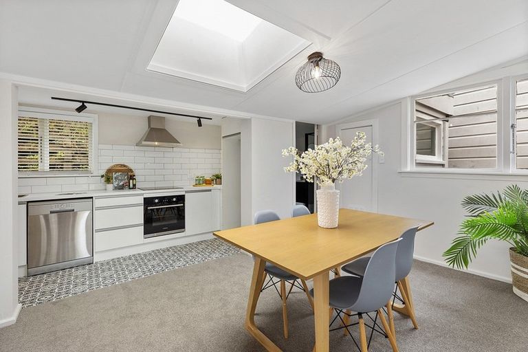 Photo of property in 116 Wallace Street, Mount Cook, Wellington, 6021