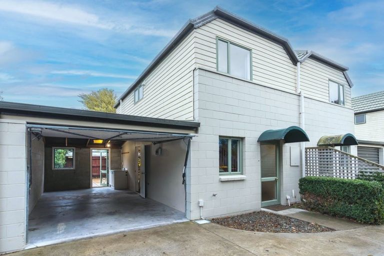 Photo of property in 4/448 Worcester Street, Linwood, Christchurch, 8011