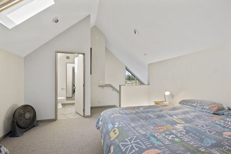 Photo of property in 55 Saint James Avenue, Hanmer Springs, 7334