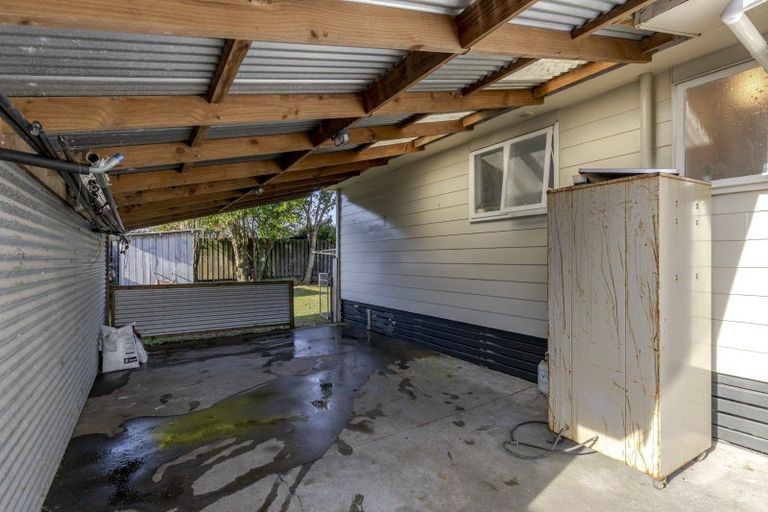 Photo of property in 5 Tainui Terrace, Inglewood, 4330