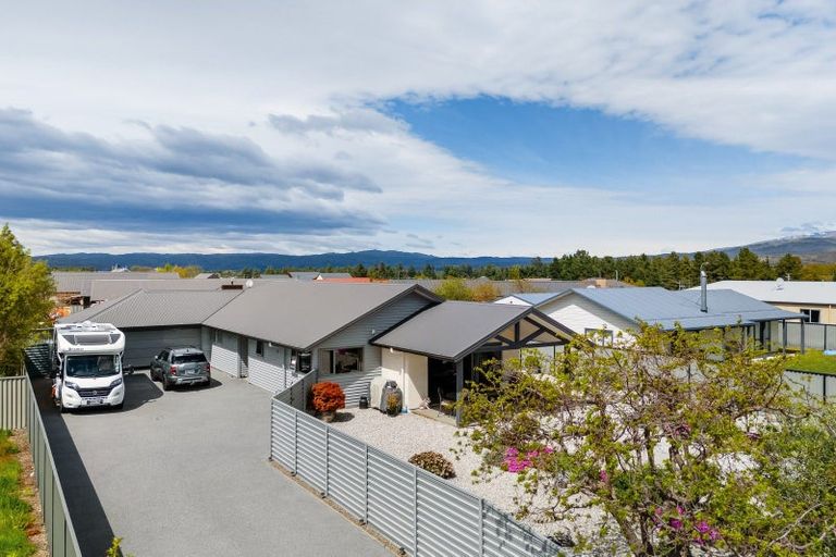 Photo of property in 11 Gye Street, Clyde, 9330