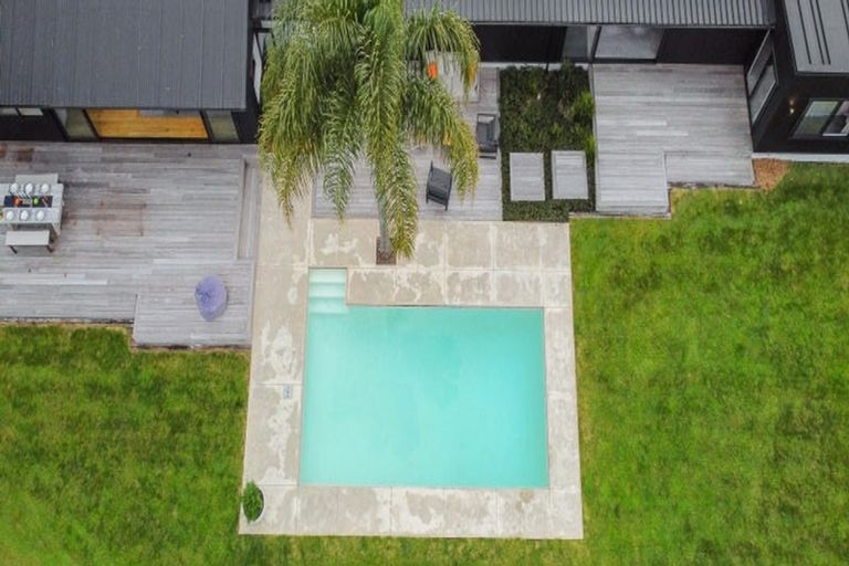 Photo of property in 175 Newell Road, Tamahere, Hamilton, 3283