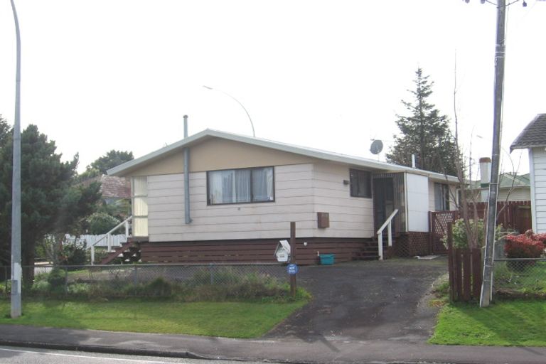 Photo of property in 172a Rimu Street, Maeroa, Hamilton, 3200