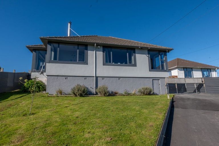 Photo of property in 39 Panmure Avenue, Calton Hill, Dunedin, 9012