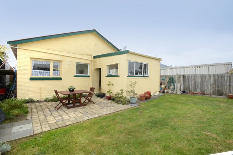 Photo of property in 10 Trafalgar Street, Saint Kilda, Dunedin, 9012