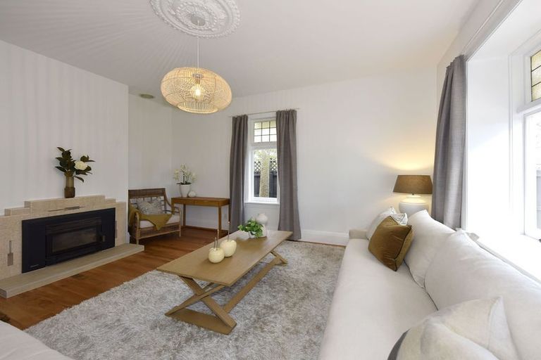 Photo of property in 104 Saint James Avenue, Papanui, Christchurch, 8053