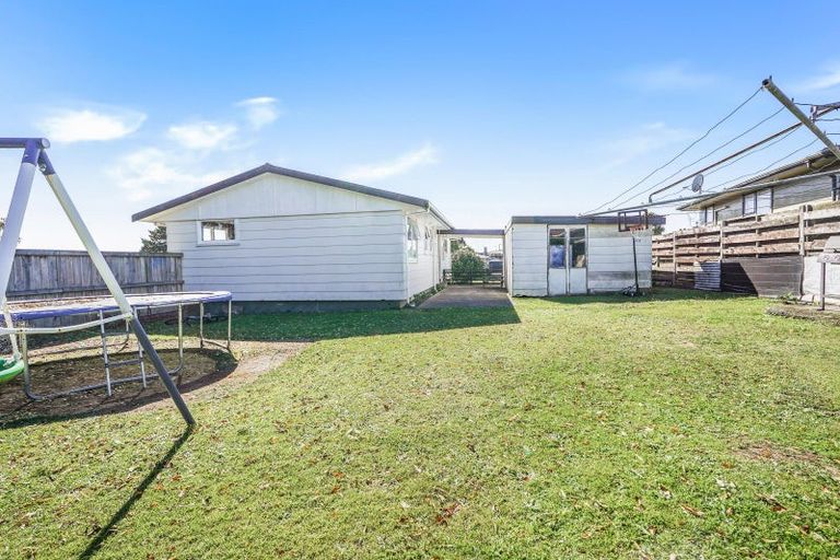 Photo of property in 11 Toroa Place, Tokoroa, 3420