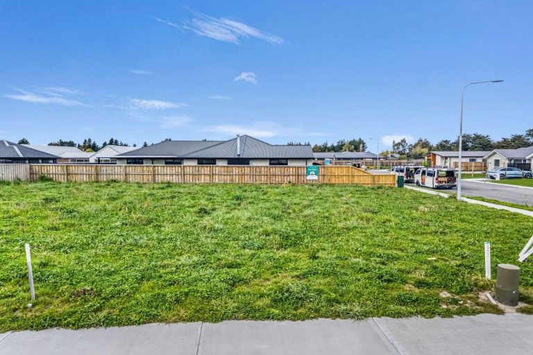 Photo of property in 58 Greig Crescent, Amberley, 7481