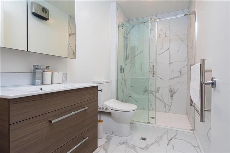 Photo of property in 202/466 Hagley Avenue, Christchurch Central, Christchurch, 8011