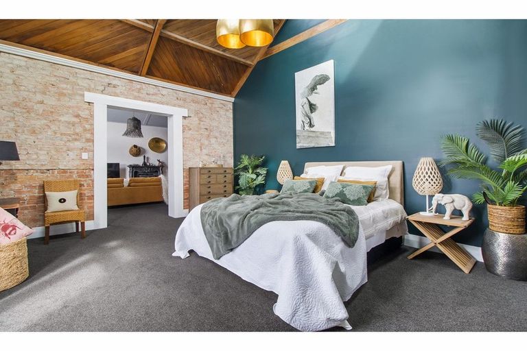 Photo of property in 24 Gall Street, Fairlie, 7925