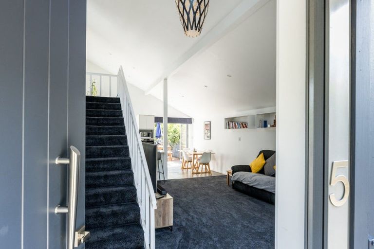 Photo of property in 5/5 Danvers Street, Havelock North, 4130