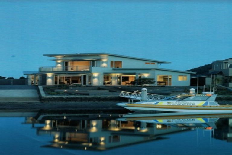 Photo of property in 113 Motu Hei, Pauanui, Hikuai, 3579