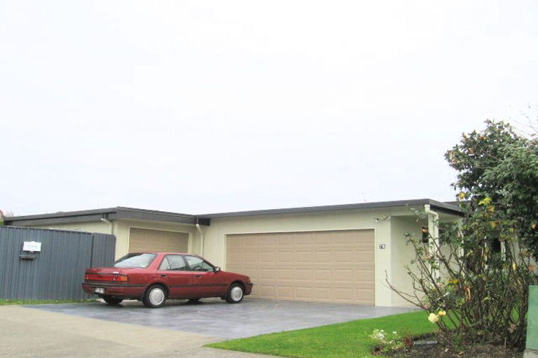 Photo of property in 78 Avondale Road, Taradale, Napier, 4112