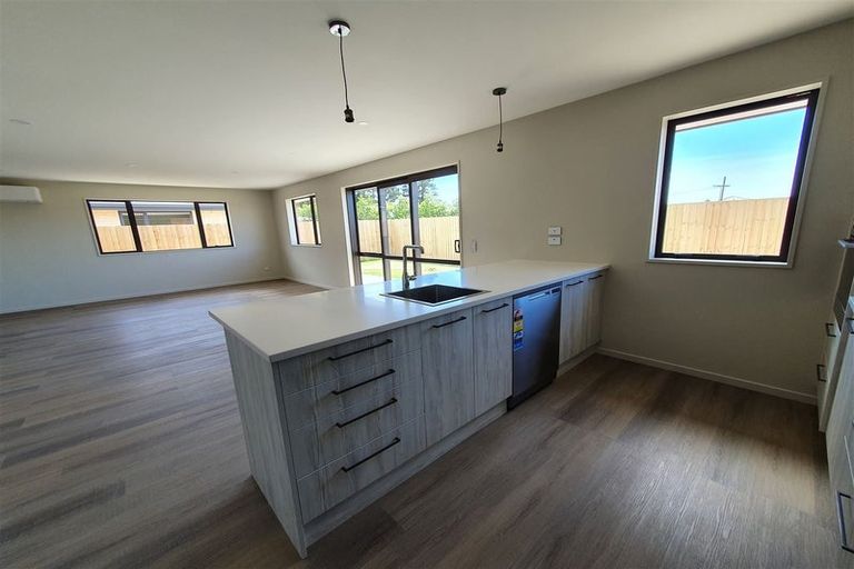 Photo of property in 6 Rufus Street, Rolleston, 7614