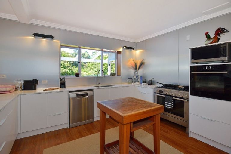 Photo of property in 121 Clyde Road, Wairoa, 4108