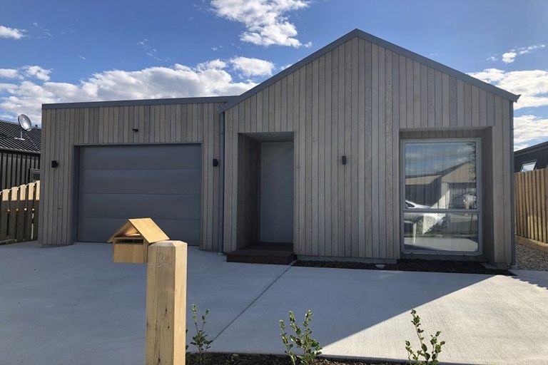 Photo of property in Northlake, 3 Lindis Road, Wanaka, 9305