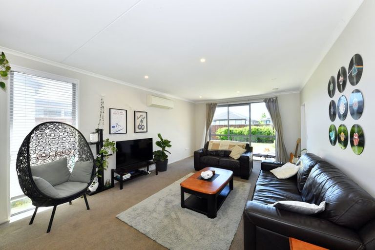 Photo of property in 26 George Square West, Wigram, Christchurch, 8025