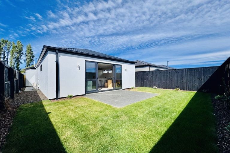 Photo of property in 3 Comer Street, Halswell, Christchurch, 8025