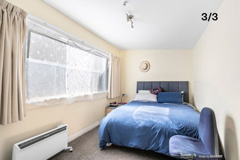 Photo of property in 3 Alameda Terrace, Aro Valley, Wellington, 6021
