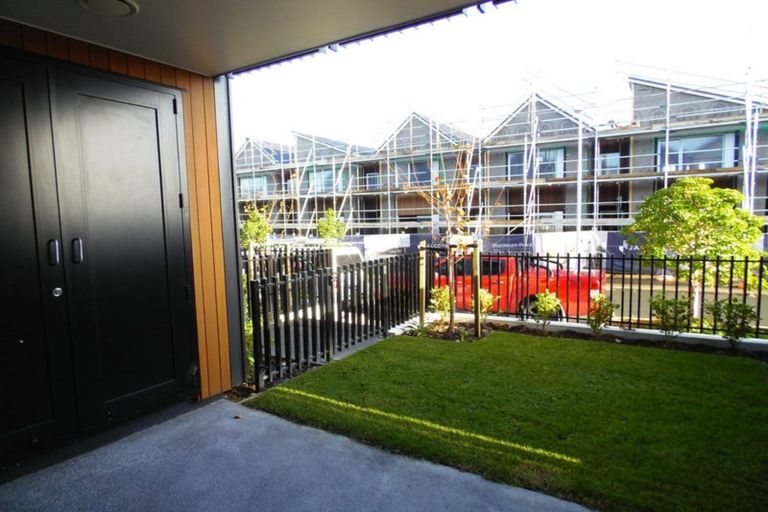 Photo of property in 11/117 Buckley Avenue, Hobsonville, Auckland, 0616
