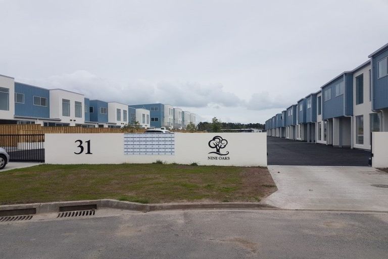 Photo of property in 15/31 Reynolds Place, Papamoa Beach, Papamoa, 3118