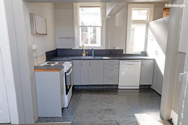 Photo of property in 26 Lees Street, Dunedin Central, Dunedin, 9016