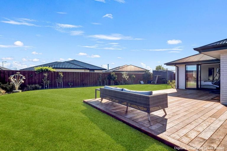 Photo of property in 98 Oaks Drive, Lincoln, 7608