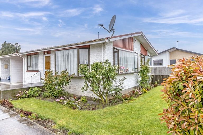 Photo of property in 3/761 Ferry Road, Woolston, Christchurch, 8023