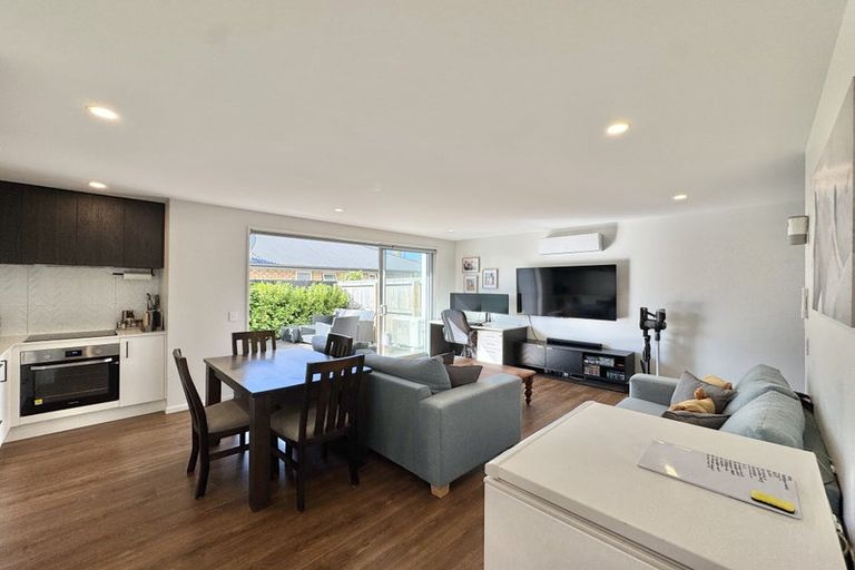 Photo of property in 5/107 Mackworth Street, Woolston, Christchurch, 8062
